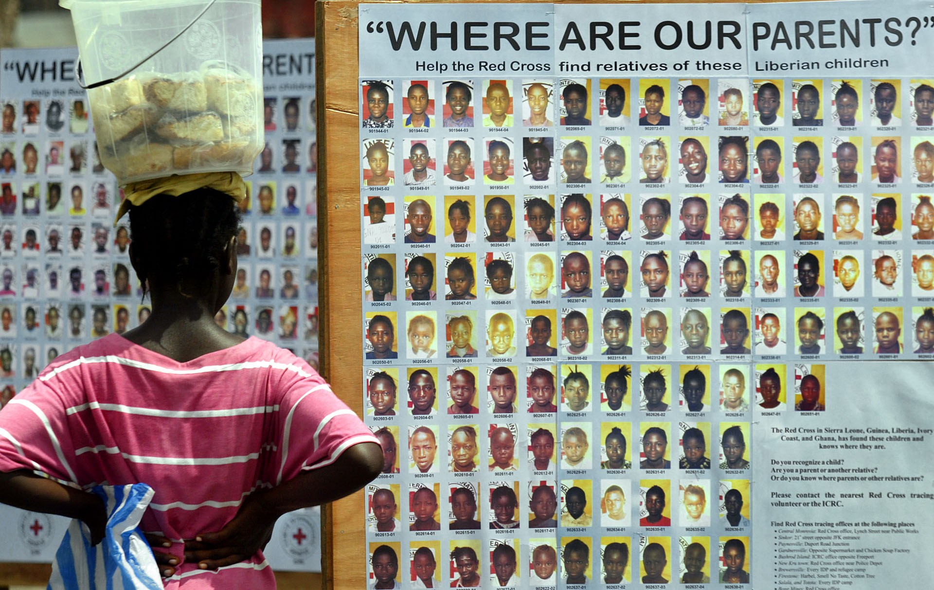 Swiss Court Upholds 20‑Year Sentence for Former Liberian Rebel, Drops Crimes Against Humanity Charge