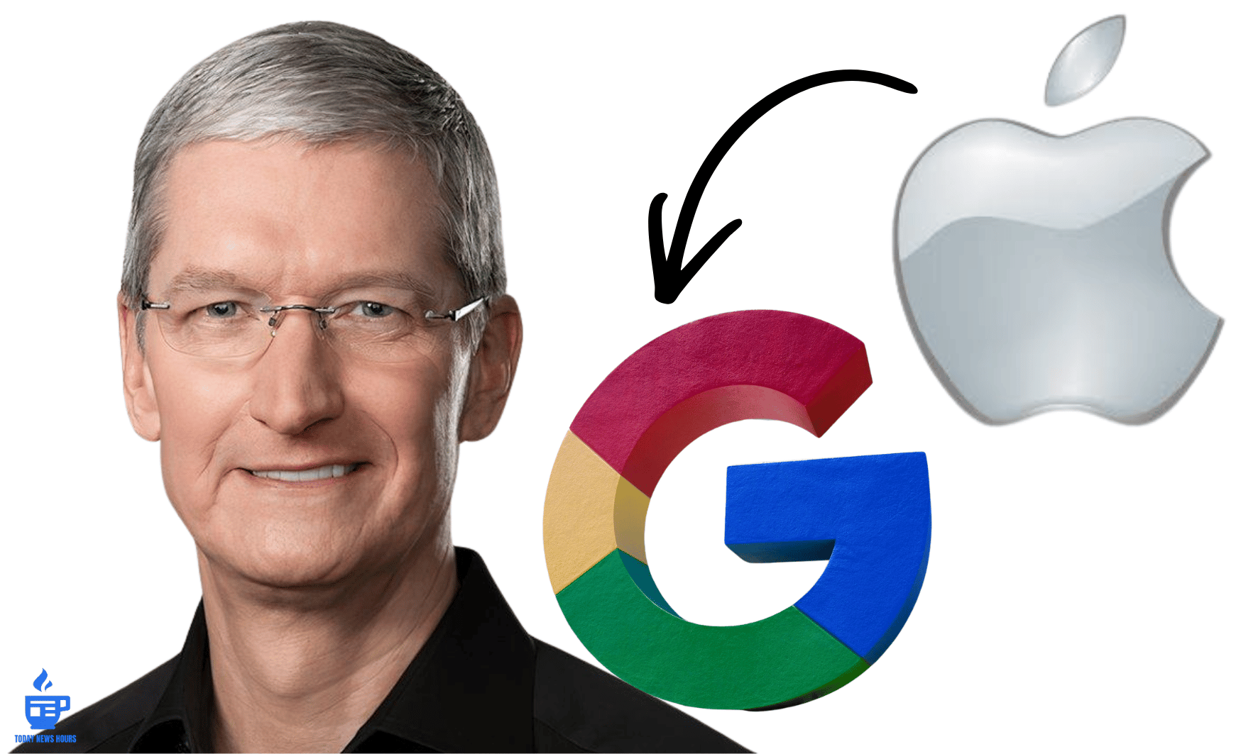 Key Apple Executive Hired from Google Departs, Raising Questions on Leadership Shift