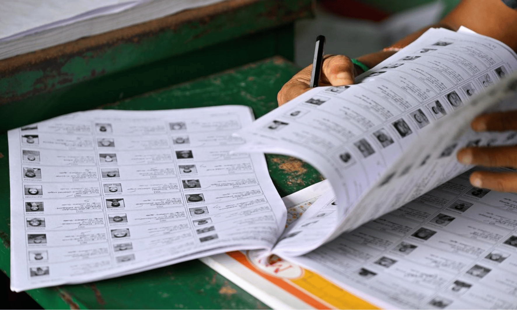 Surge in Last-Minute Voter Registration Applications Raises Concerns in Tamil Nadu