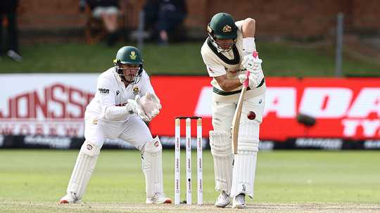 Rickelton Adjusts Role Ahead of Newlands Test as Labuschagne Faces Uncertainty