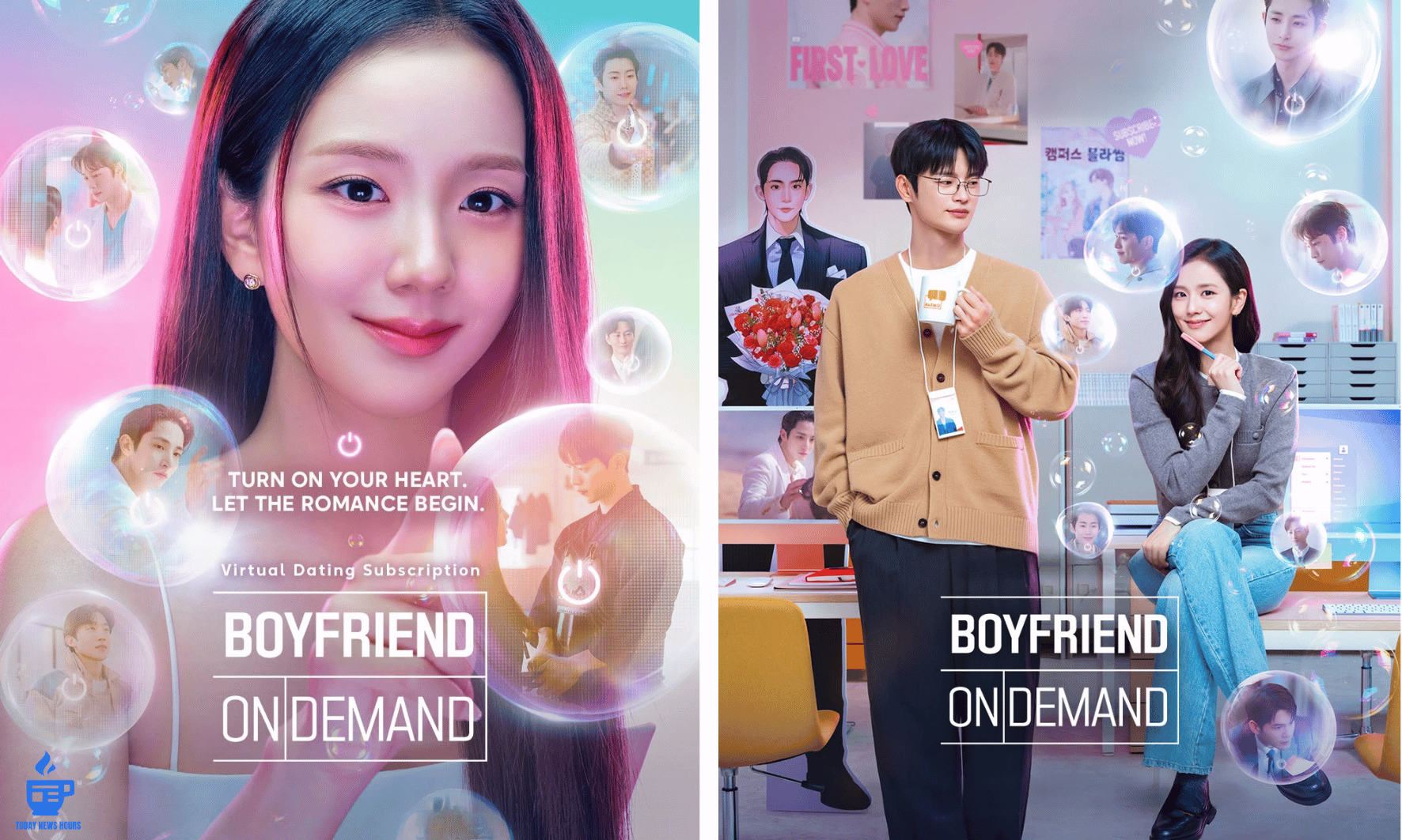 BLACKPINK’s Jisoo Hints at Bollywood Aspirations During ‘Boyfriend on Demand’ Promotions