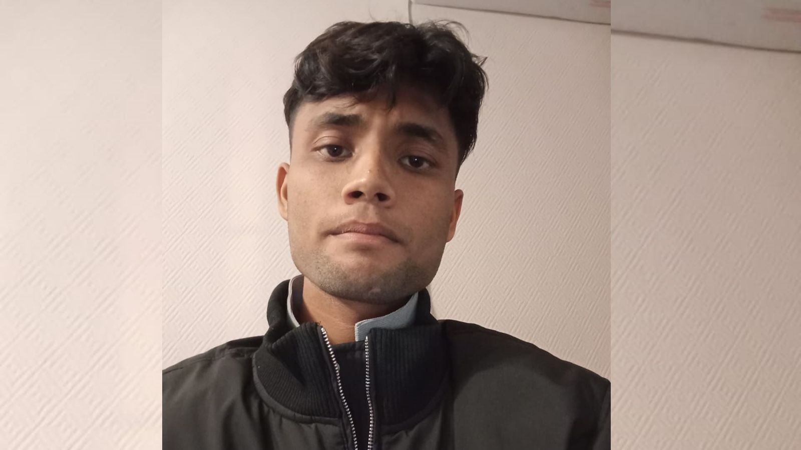17‑Year‑Old Pleads for Missing Brother Who Went to Russia for Work