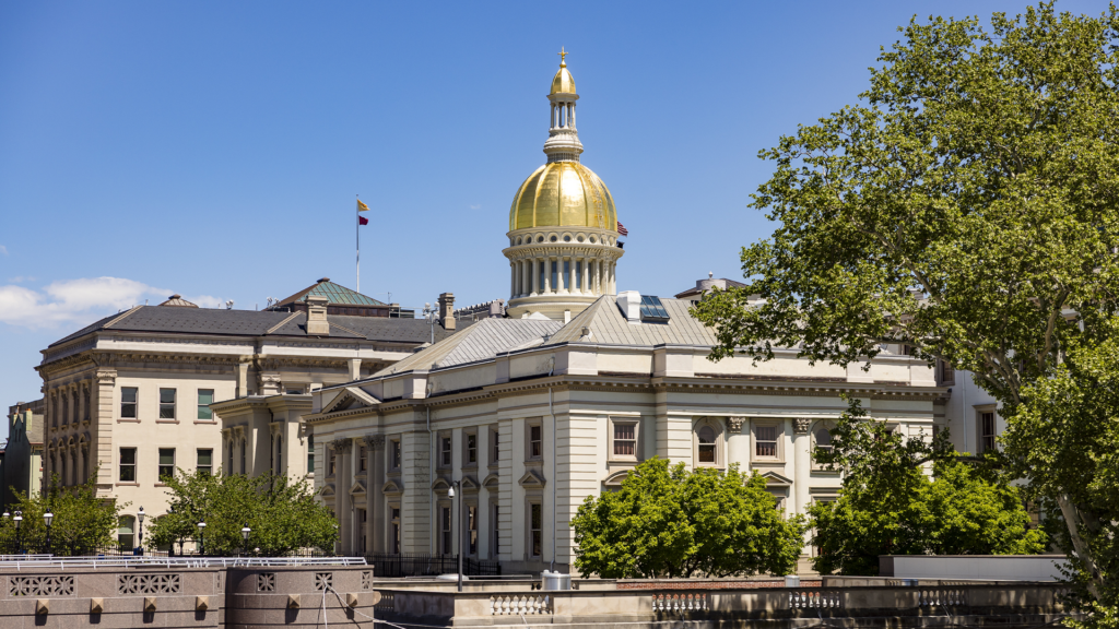 New Jersey Pension Fund Posts 15% Return in 2026, Faces Public Calls to Divest Israeli Bonds and Palantir