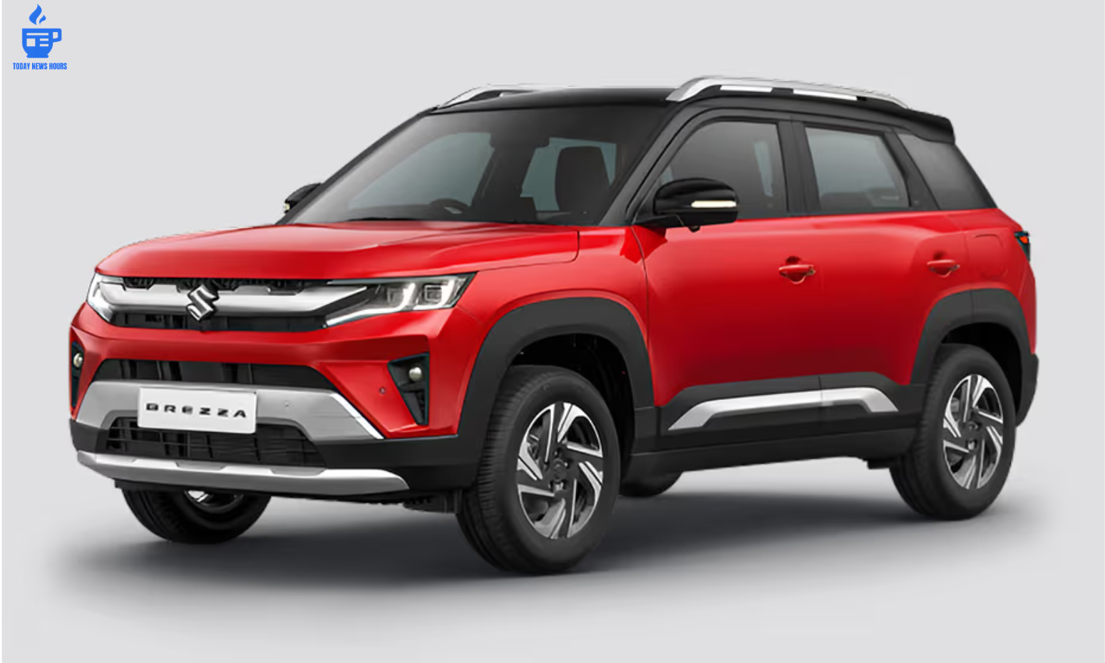 2026 Maruti Suzuki Brezza Facelift Becomes Safer, Smarter and More Enjoyable to Drive
