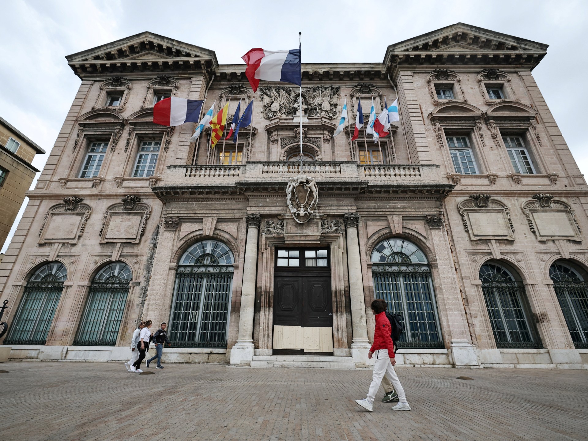 Macron Acknowledges ‘Failures’ in Anticipation, Rules Out Interior Minister’s Resignation Amid Ongoing Protests