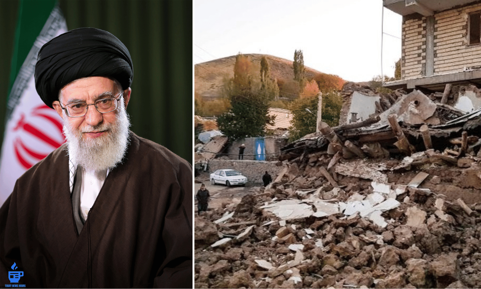 Iran Earthquake Triggers Speculation on Nuclear Tests Amid War – US Monitoring Closely