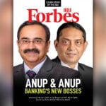 Two Anups Take Helm of India’s Major Private Banks