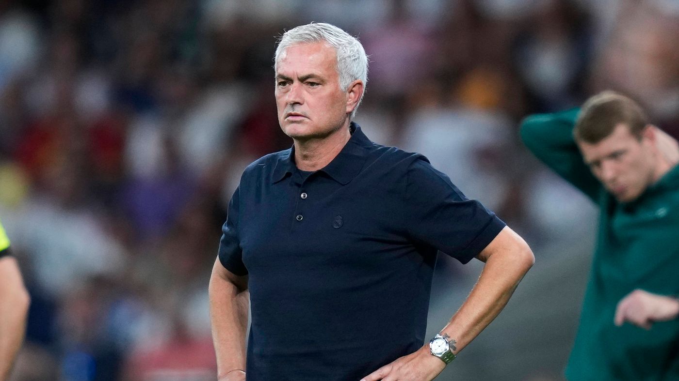 Mourinho Defends Vinicius and Admits Midfield Struggles in Real Madrid's Win Over Inter
