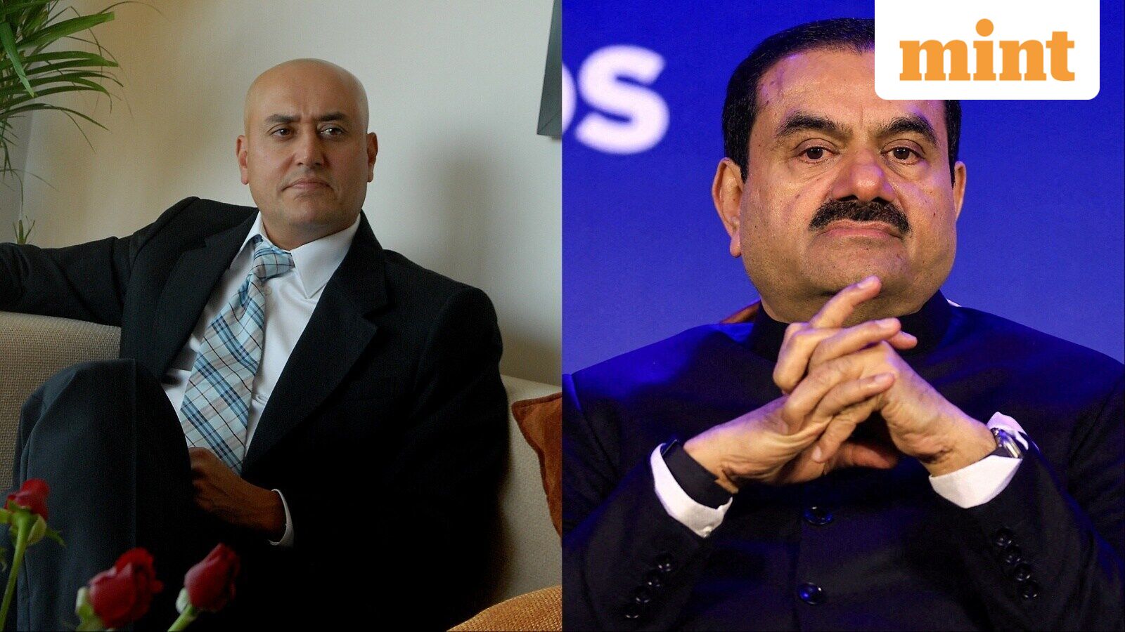 Adani Enterprises Seeks ₹50 Crore in Defamation Suit Against Hotmail Co‑Founder Over Modi‑Adani Documentary
