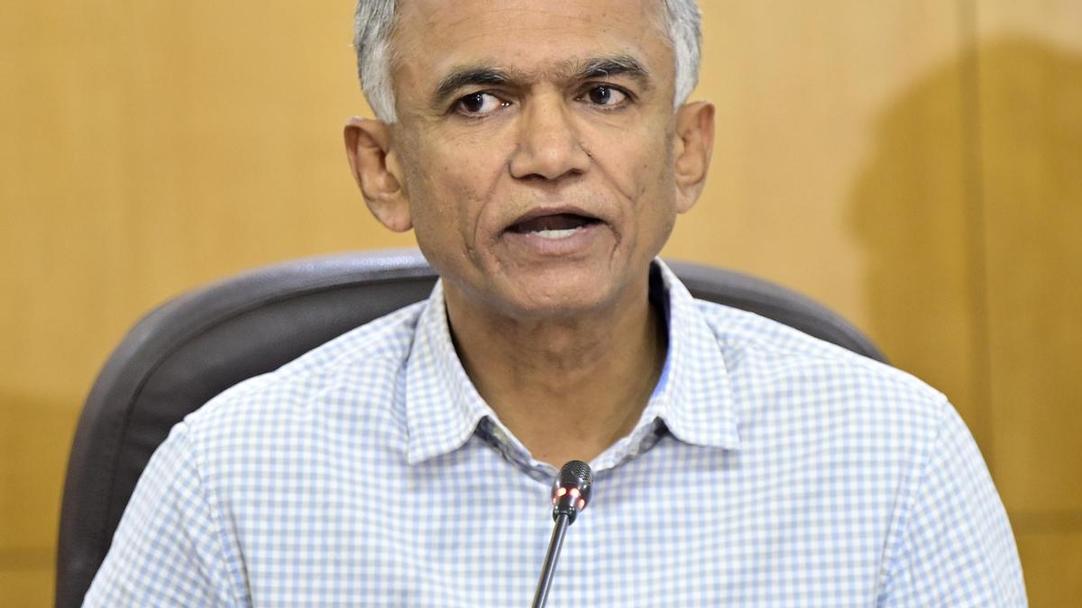 Bengaluru Development Minister Orders Long‑Term Master Plan for Water, Roads and Sewerage