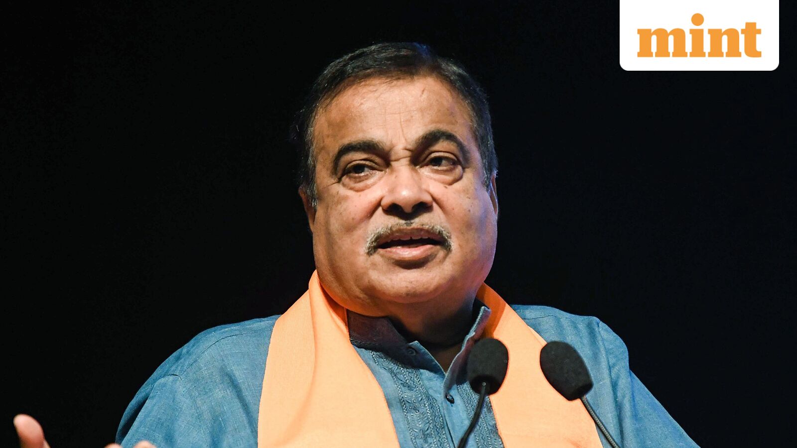 Gadkari Announces AI‑Driven Road Quality Monitoring and Penalties for Defective Work