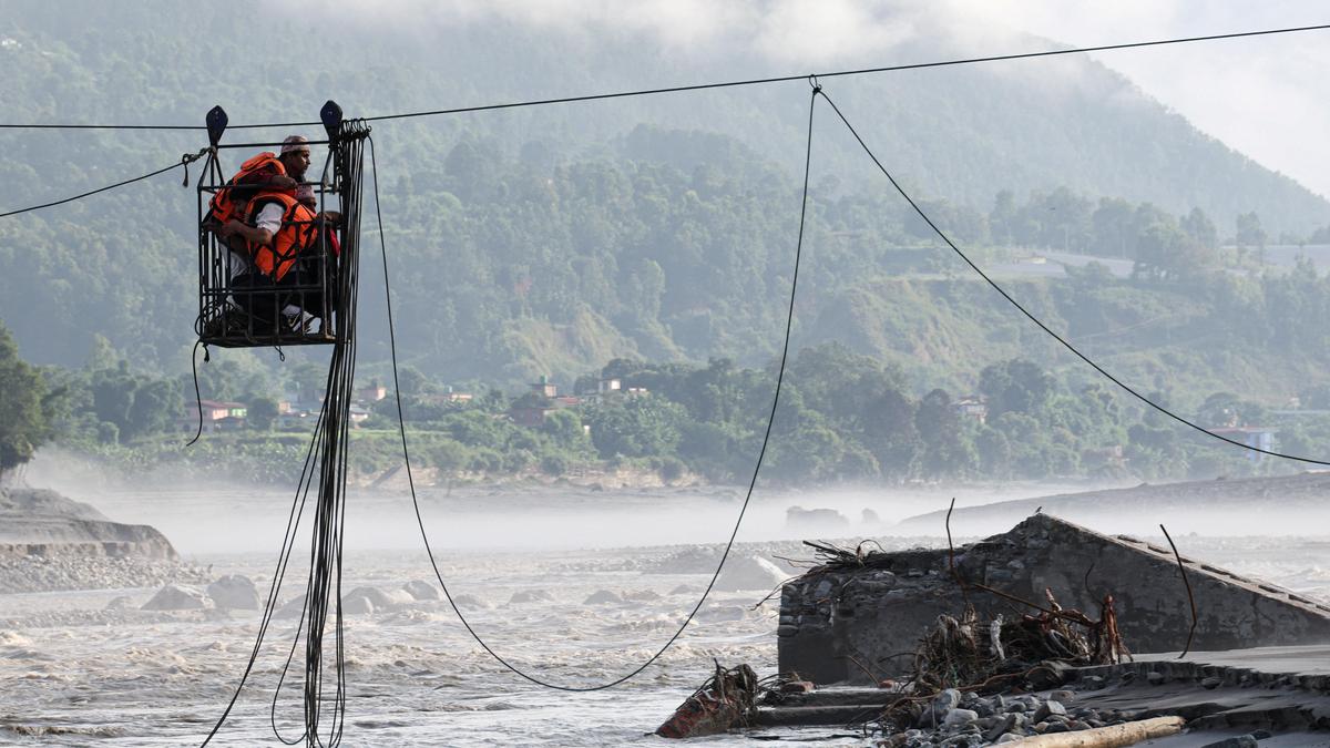 Singapore Police Question Five Over Racist Online Posts on Nepal Floods, Air India Investment