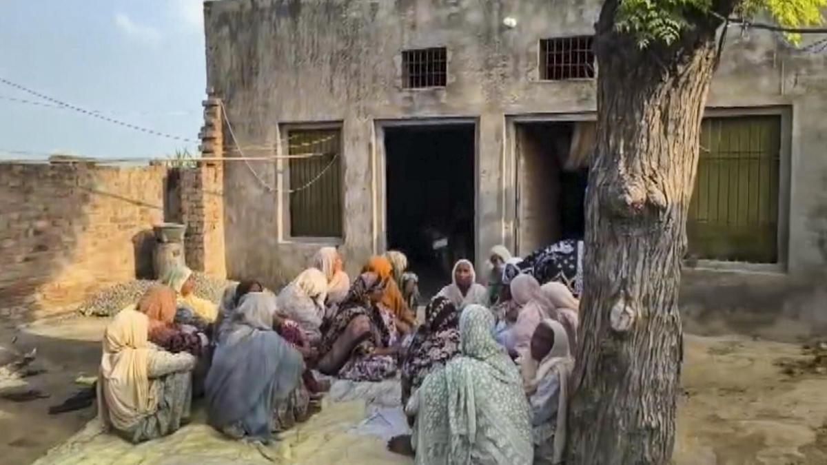 Villager's Death After Questioning Punjab Minister on Drugs Sparks Opposition Uproar