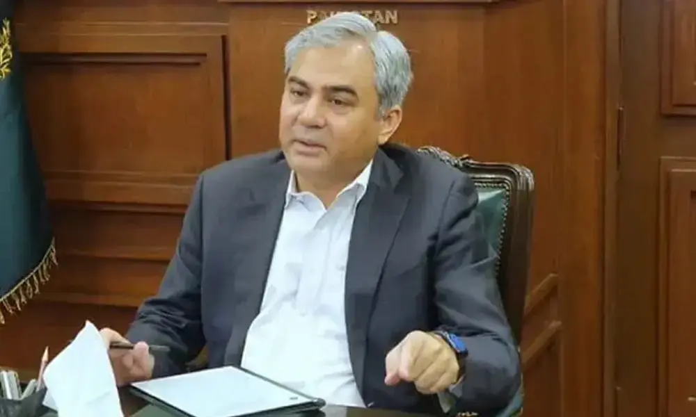 Interior Minister Blames KP Chief Minister for Collapse of Federal‑Opposition Talks