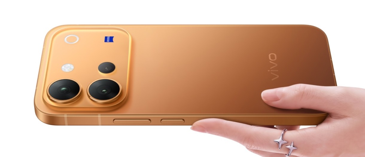 vivo V80 Launches in India with 6.59‑inch AMOLED, 7,200‑mAh Battery and Zeiss‑Backed Camera Trio