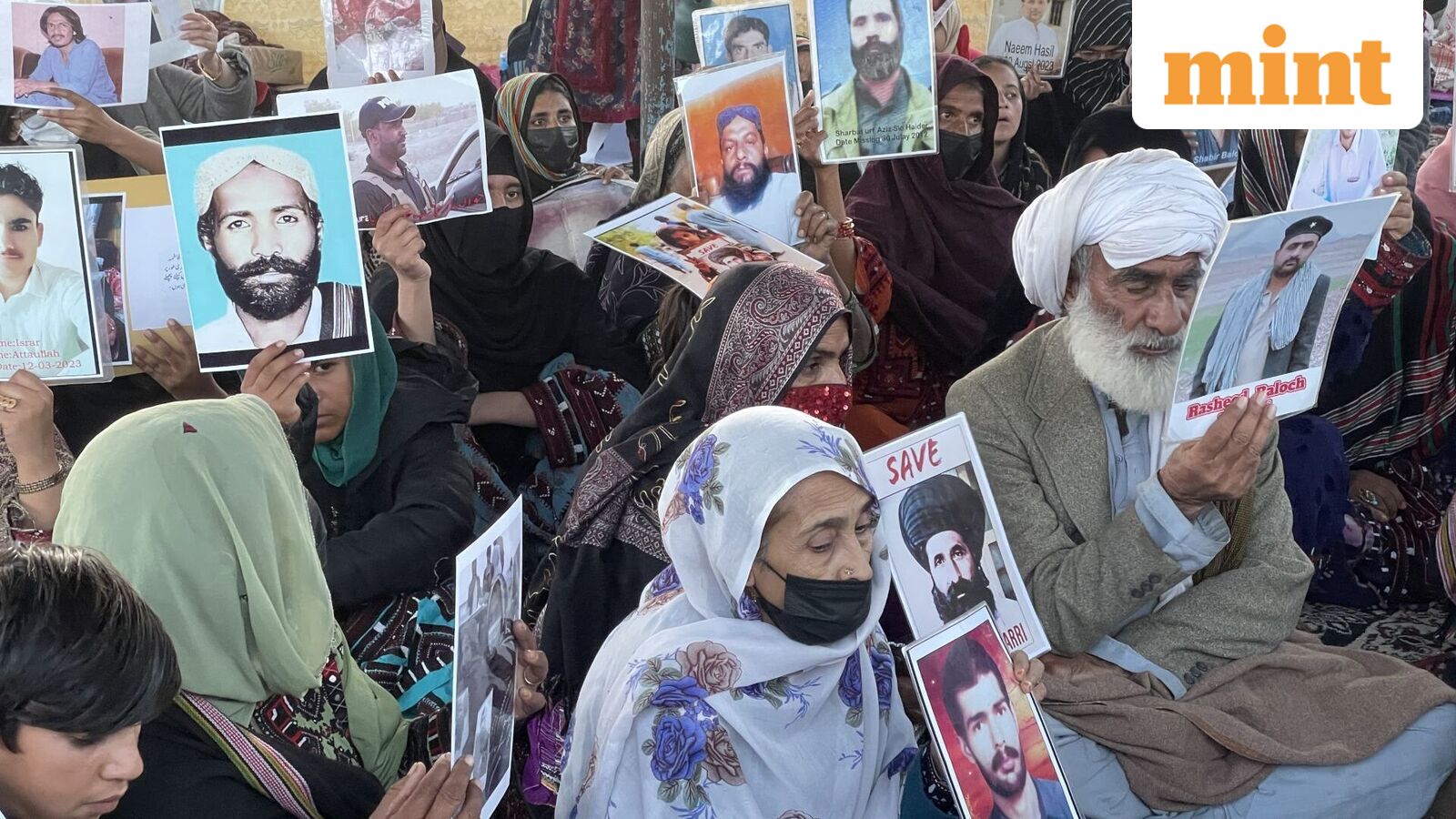 Teacher’s Death in Balochistan Sparks Protests Over Alleged State‑Backed ‘Death Squads’