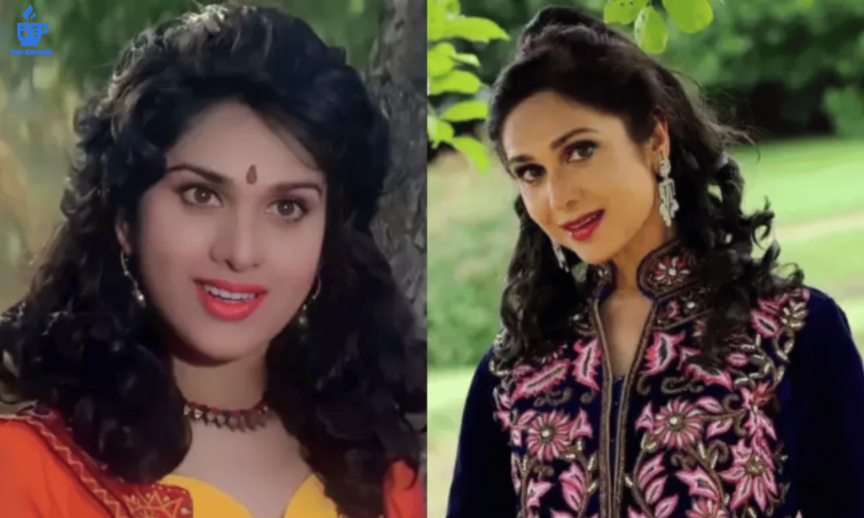 Meenakshi Seshadri Returns to Mumbai After 30 Years, Eyes Meaningful Bollywood and OTT Comeback