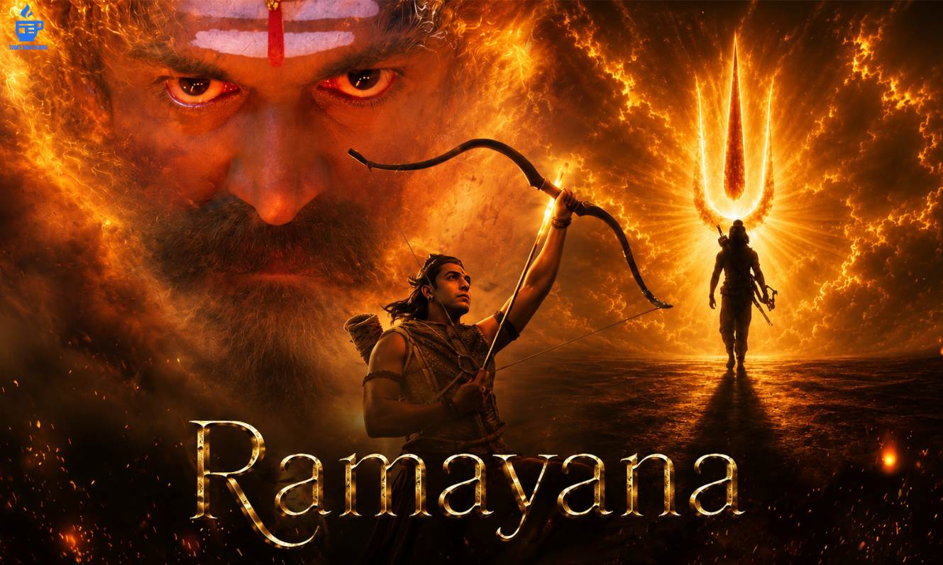 Ramayana Trailer Changed After Backlash? Fans Spot New Rakshas Design, Improved VFX and Colour Grading