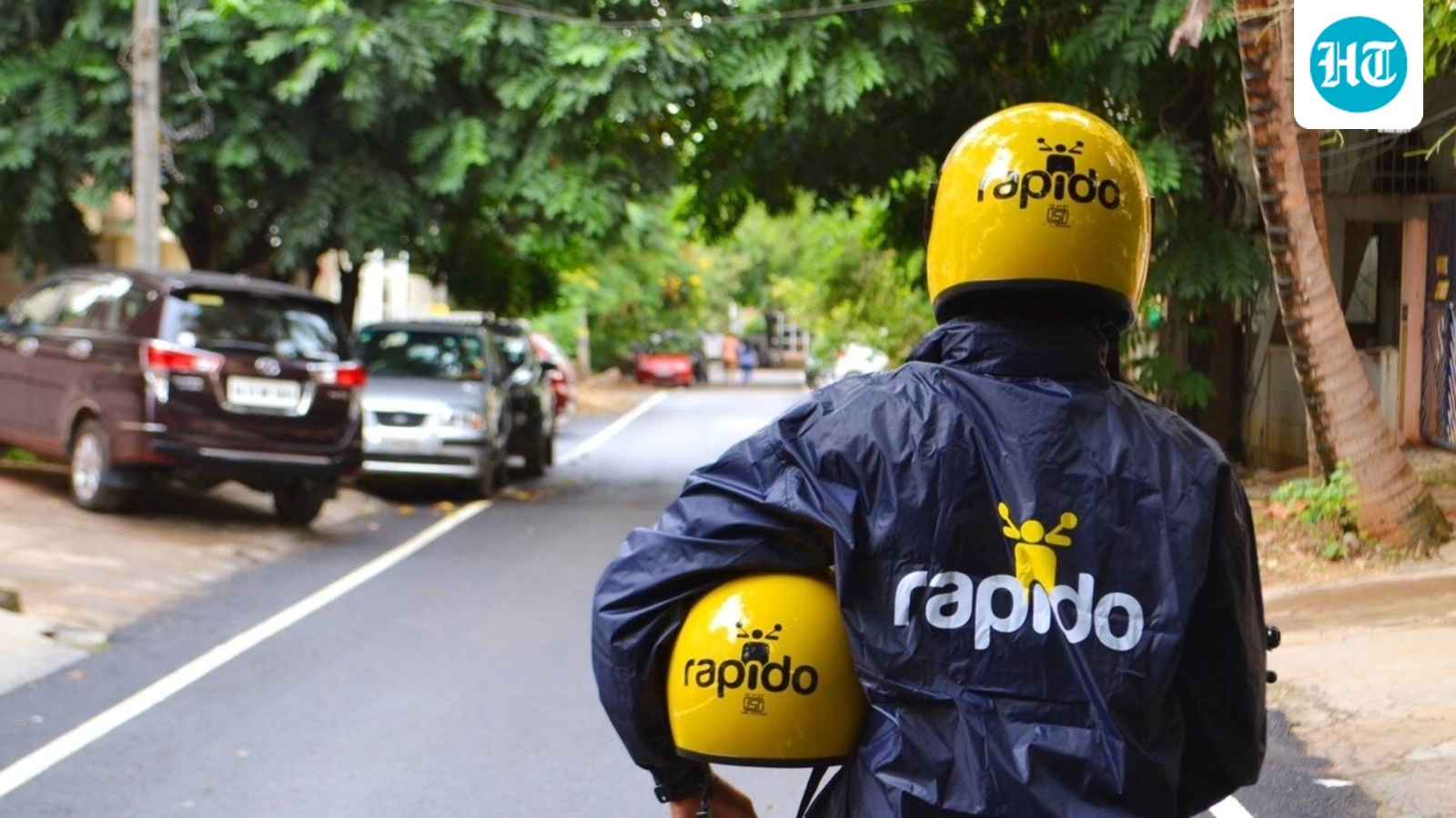 Maharashtra Orders Rigorous Background Checks for App‑Based Drivers After ATS Action in Mumbai