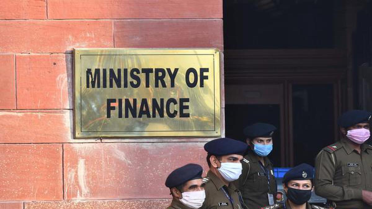 Finance Ministry Orders Bank Committees to Report SC Beneficiary Data for Key Schemes