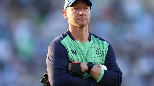 Gareth Batty to Join Chennai Super Kings as Assistant Coach for 2027 IPL