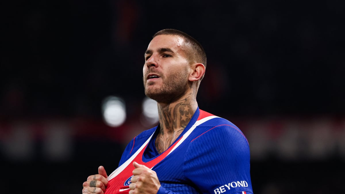 PSG vs. Lyon Live Stream Available for Free via CazéTV with VPN