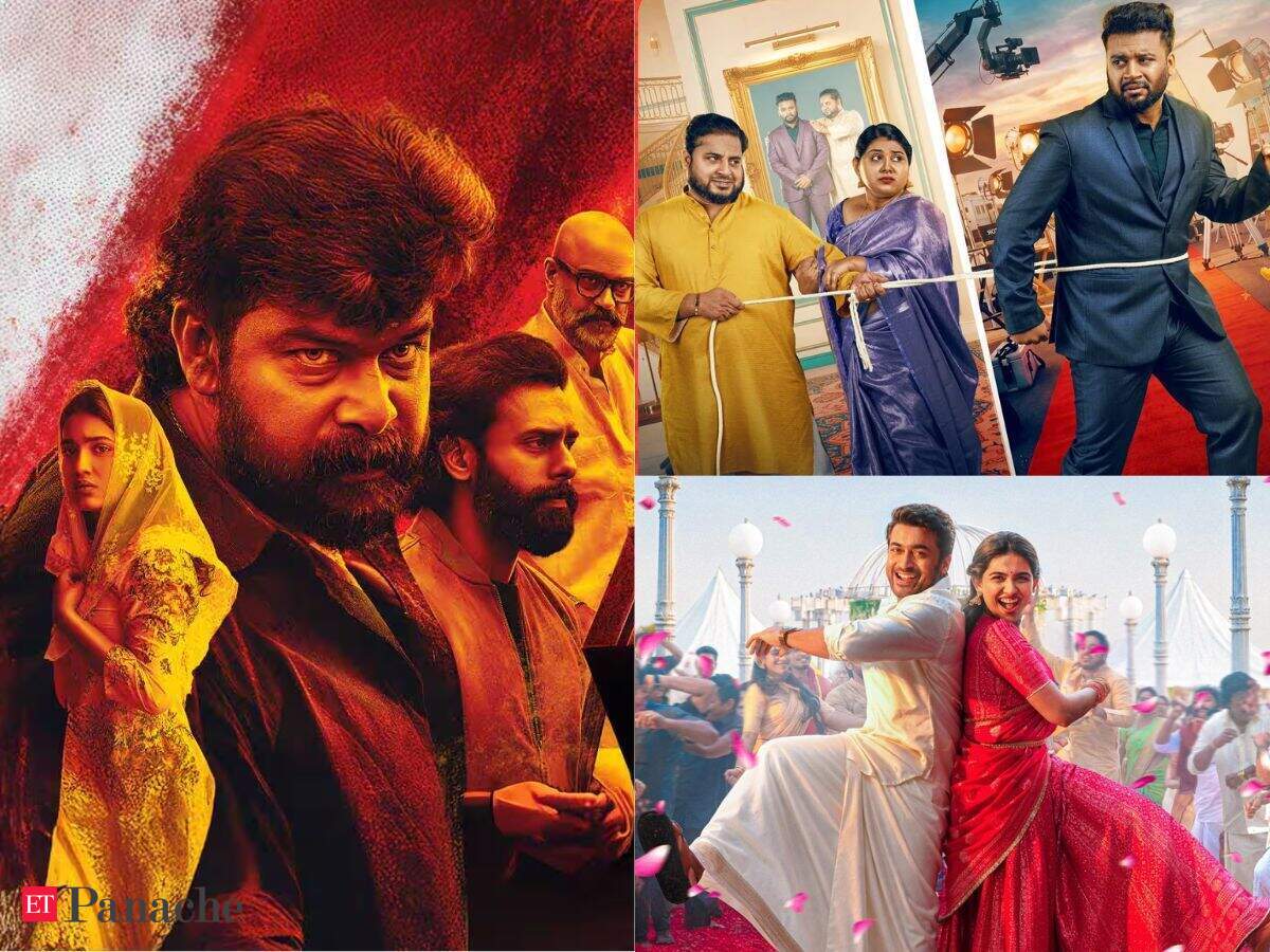 This Week's Malayalam OTT Lineup: Varavu, Prince of Mollywood and More Set to Stream