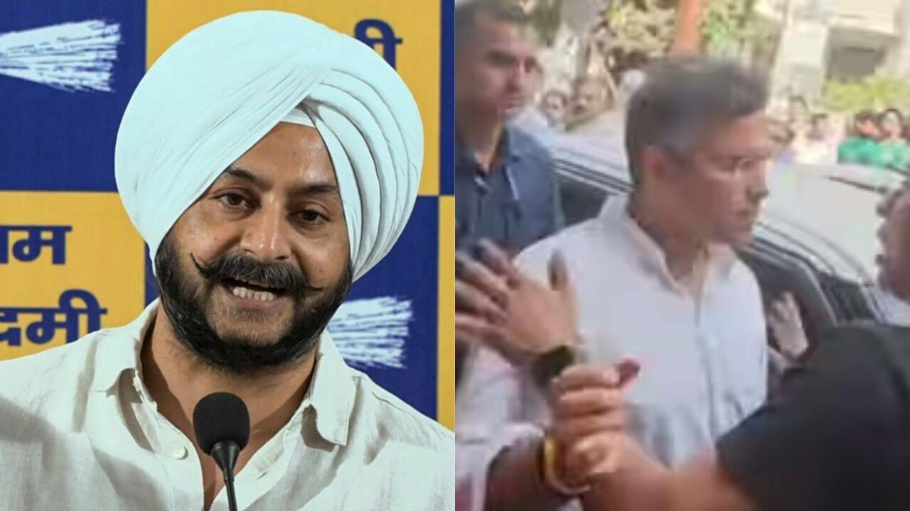 Delhi HC Seeks Response on Petition for Independent Probe of Verma’s Alleged Slap
