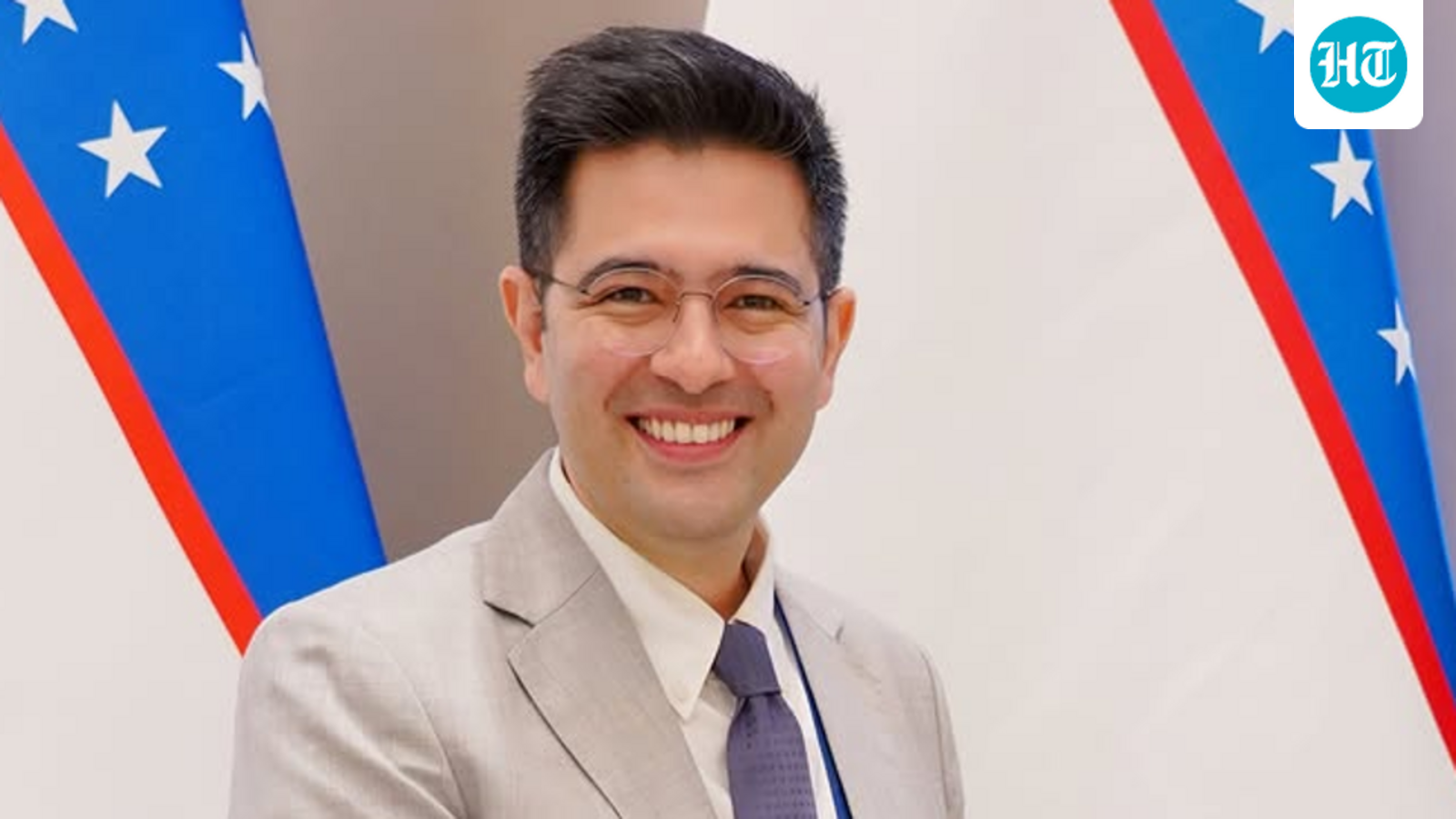 Delhi Election Official Rejects AAP's Allegations Over BJP MP Raghav Chadha's Voter Registration