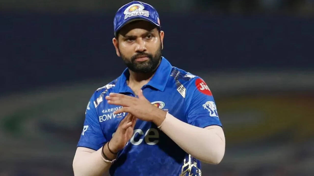 Rohit Sharma May Resume MI Captaincy as Tilak Varma Eyes Deputy Role