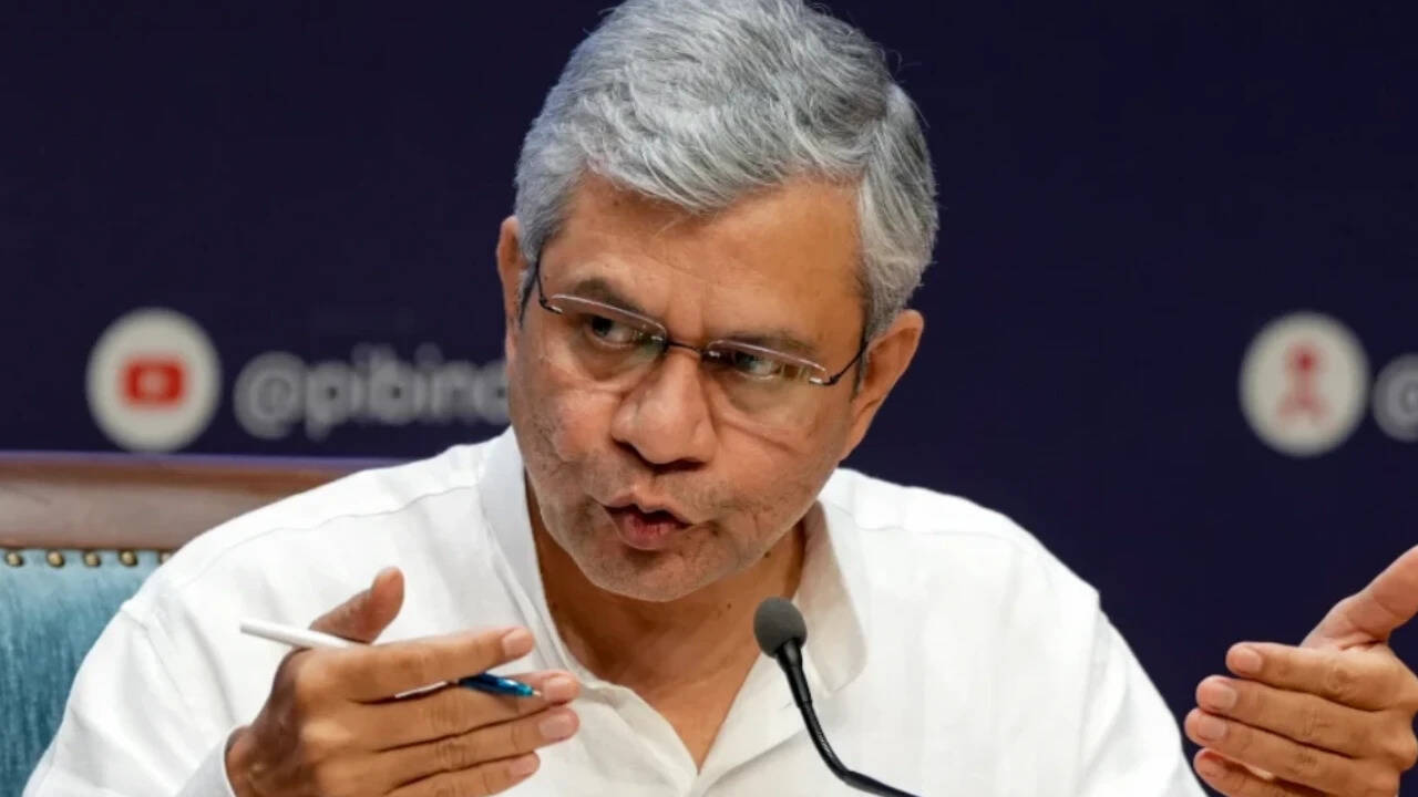 Centre Will Amend DPDP Act Rules to Protect Journalists, Says Government