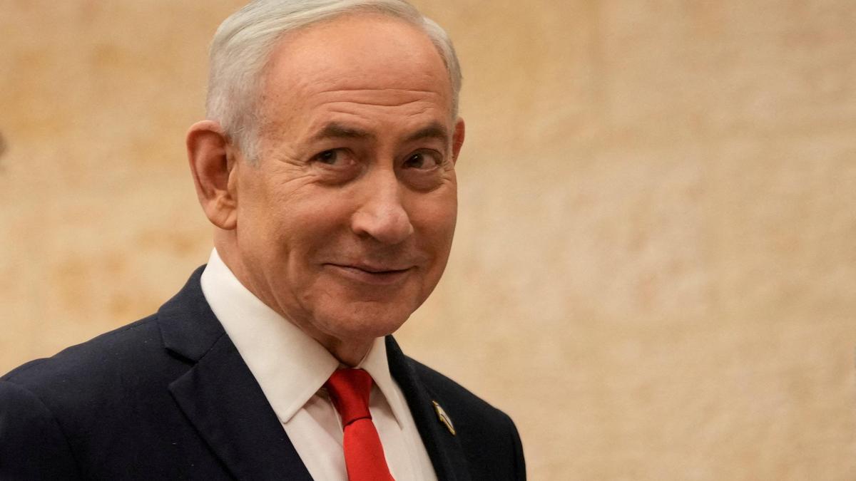 Israeli Envoy Says Netanyahu to Make Brief UN Visit Despite Mamdani's Arrest Call