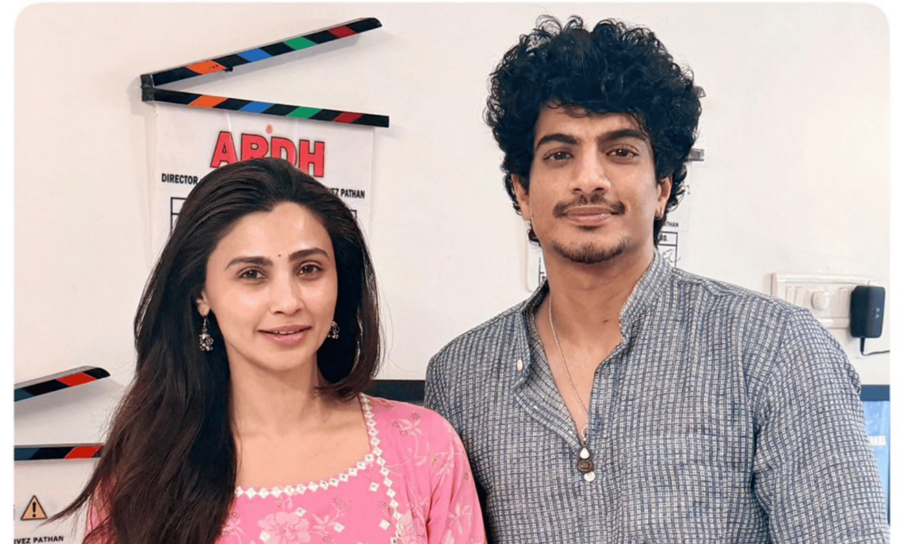 Daisy Shah Speaks Highly of Palaash Muchhal Amid Reports of His Wedding Cancellation