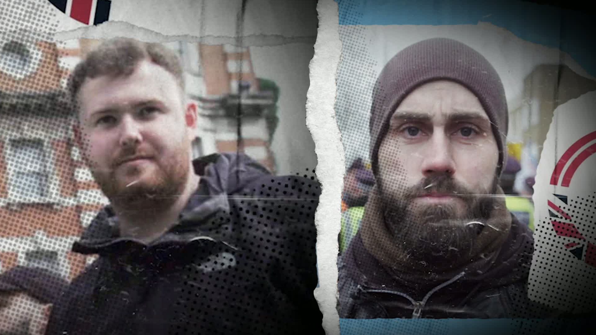 Al Jazeera Investigation Links Turning Point UK to Convicted UVF Member