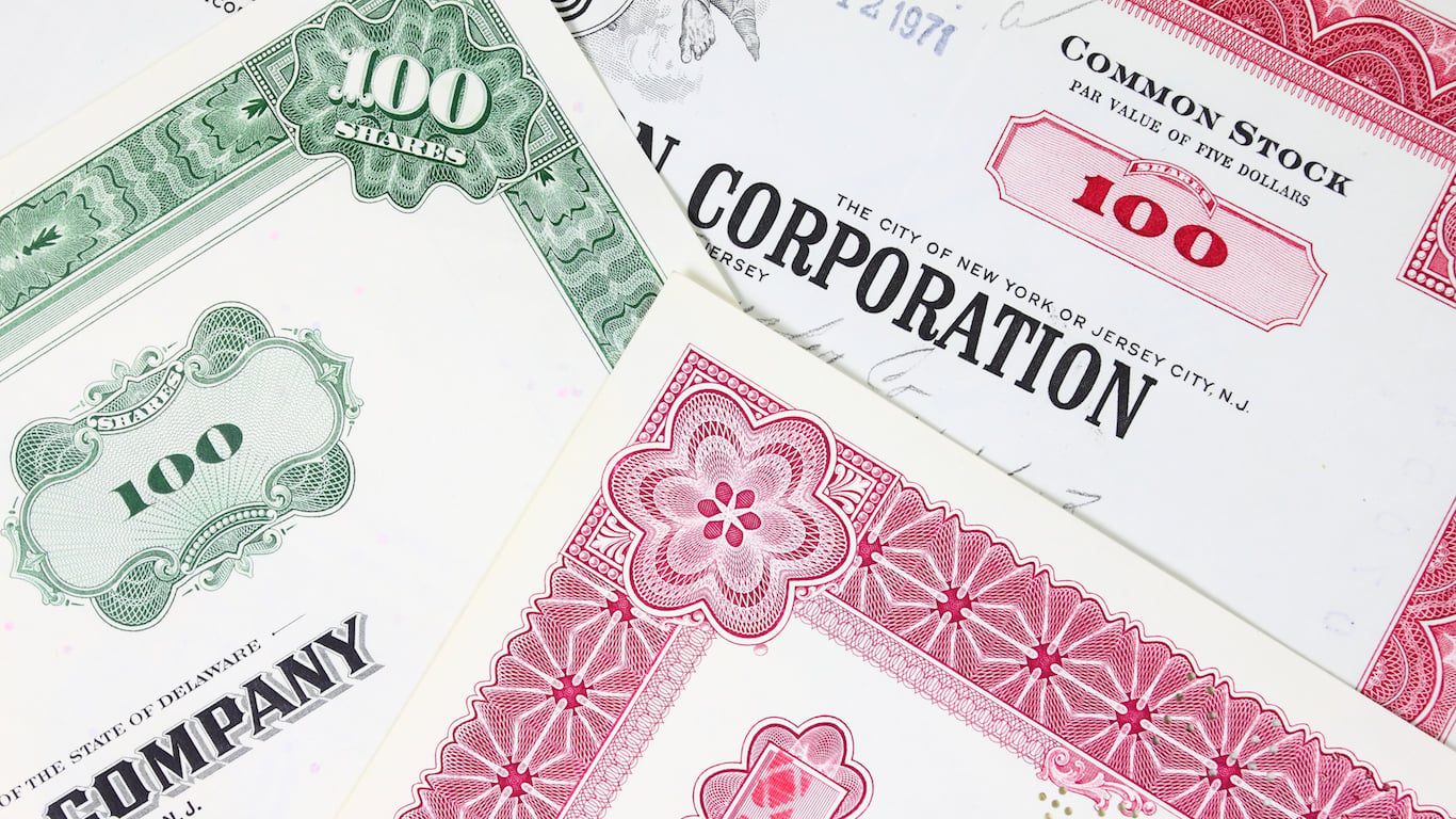 How Gifting Stock to Aging Parents Can Erase Decades of Capital Gains—If Timed Right
