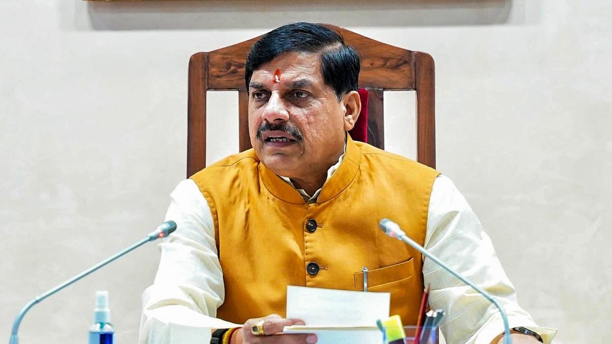 Madhya Pradesh Secures Over ₹15,400 Crore in Investment Commitments at Semiconductor Summit