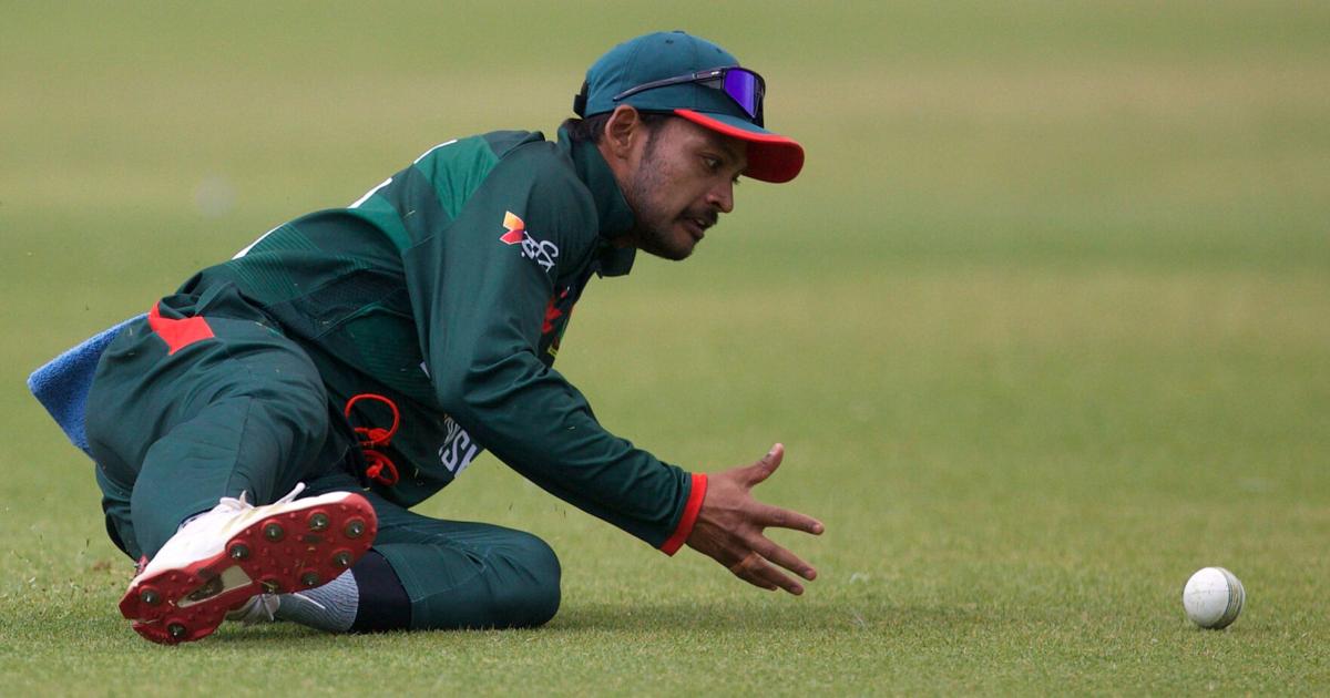 Bangladesh Focuses on West Indies Test Series Ahead of World Test Championship Final