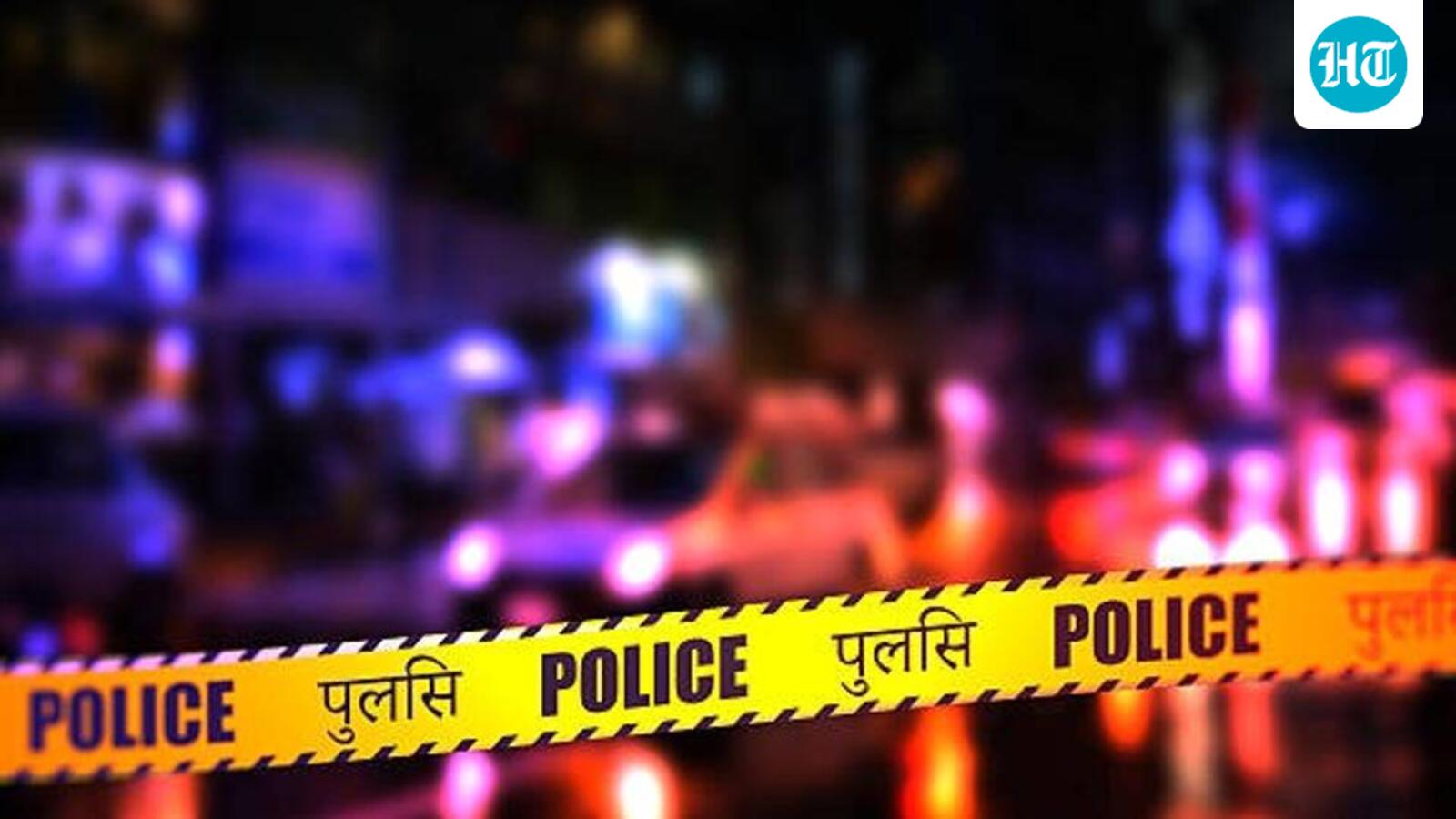 Manipur Police Suspend Kuki Constable Linked to Abduction and Killing of Six Naga Men