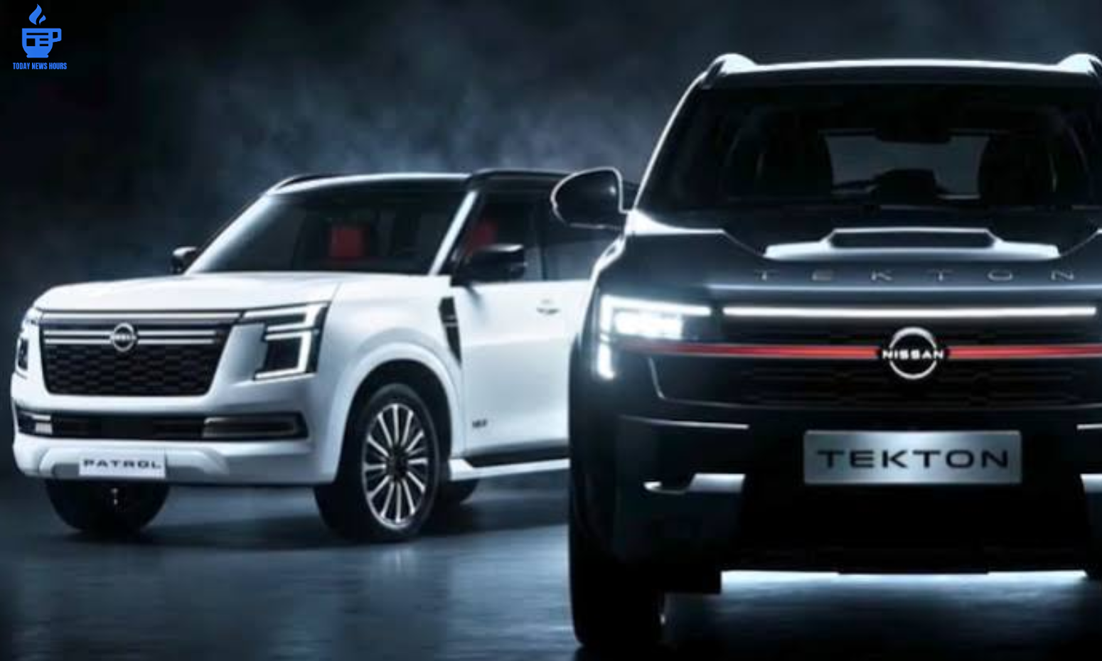 Nissan Tekton Becomes Key SUV Bet as Brand Looks to Rebuild Scale in India and Global Markets