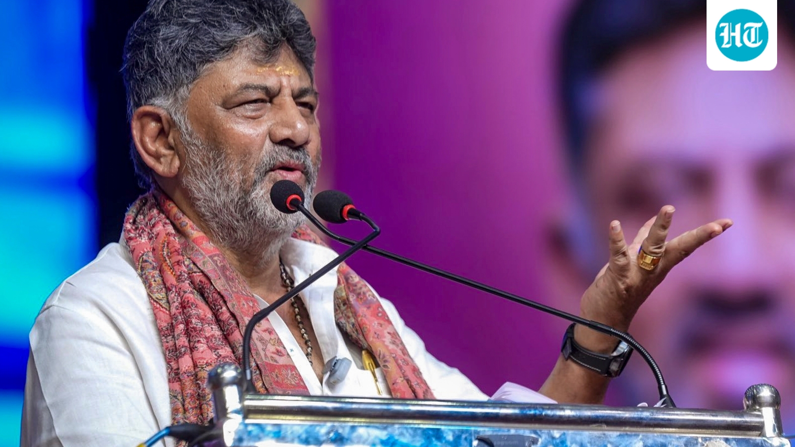 Karnataka Chief Minister Claims Industrialist Tried to Record Him and Kerala CM with Meta Glasses