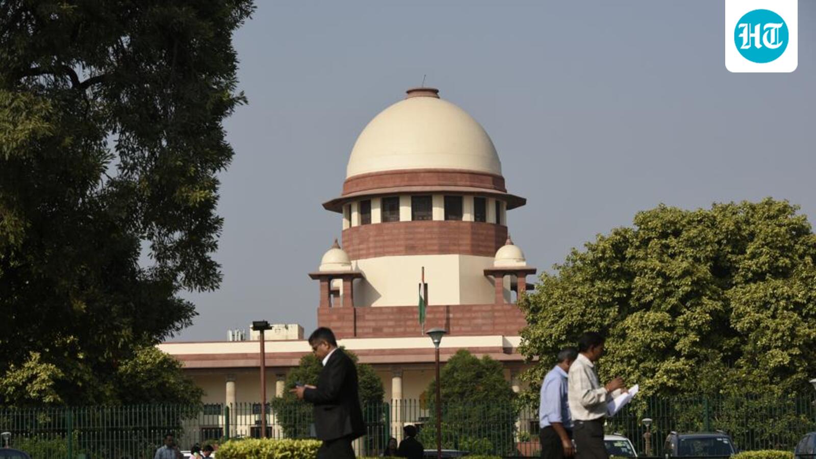 Supreme Court Upholds Speaker’s Decision to Drop AIADMK Lawmakers’ Disqualification