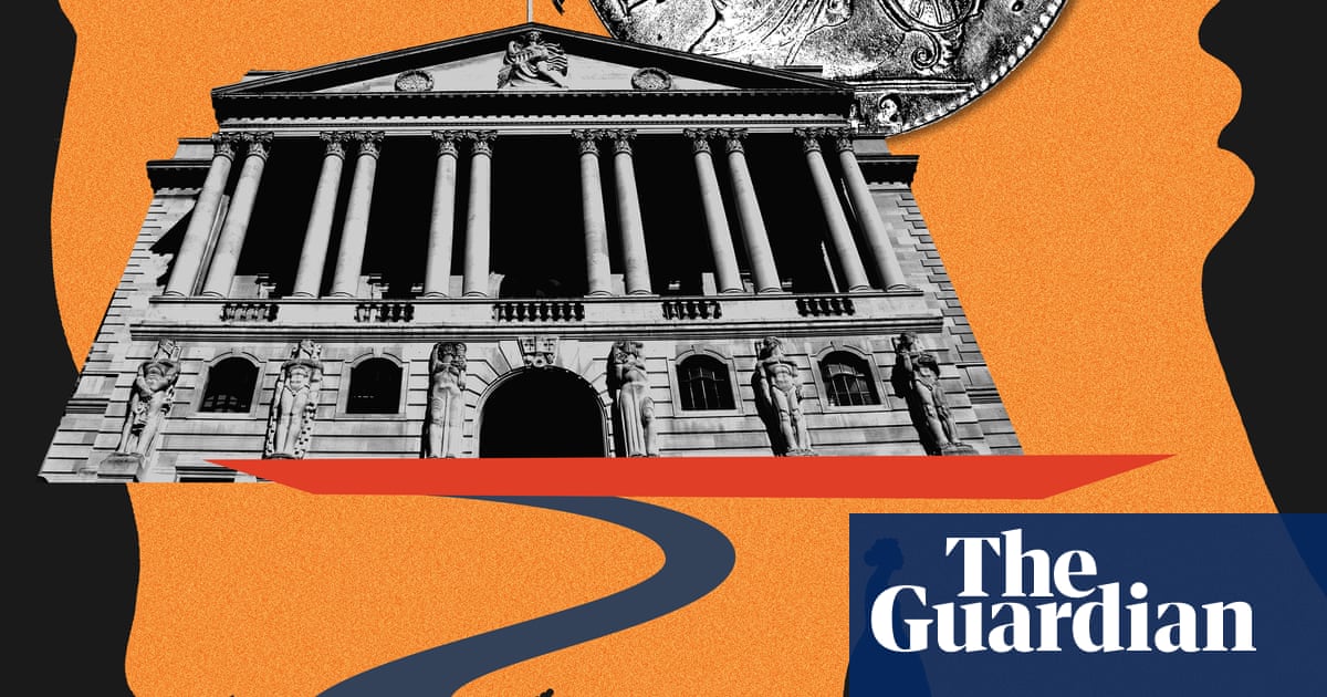 Research Reveals Extensive Involvement of Bank of England and UK Financial System in Slave Trade