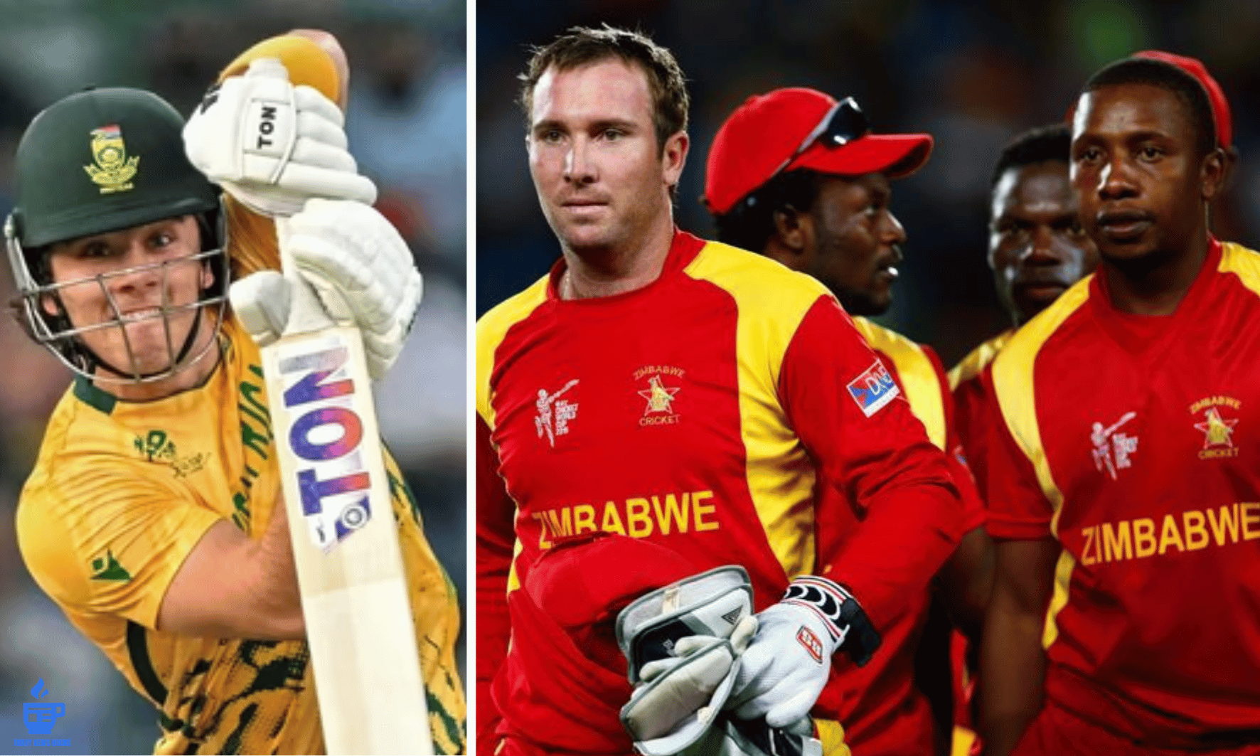 Unbeaten South Africa Enter Semi-Finals After Holding Off Sikandar Raza’s Fightback