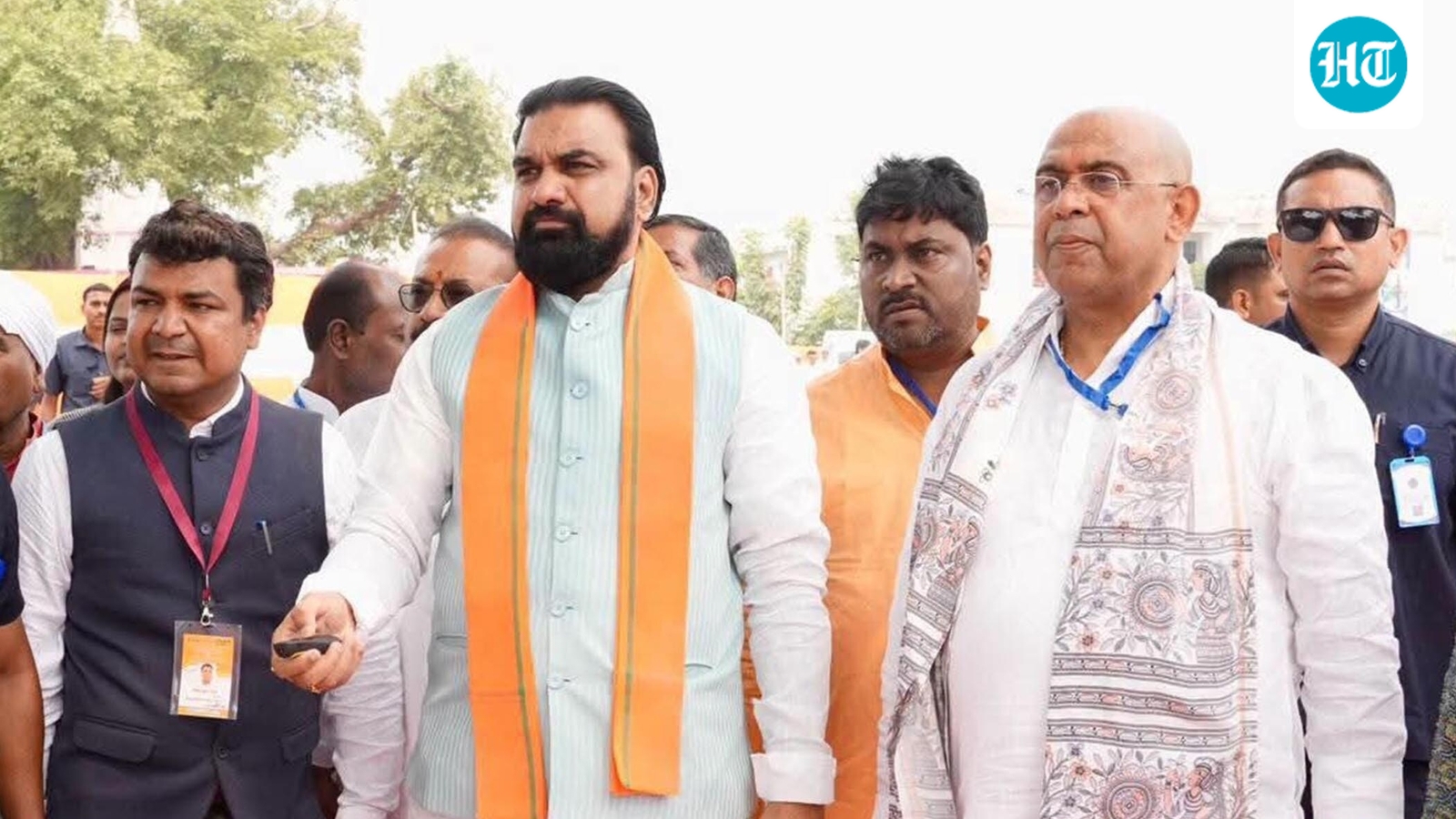 Bihar Prepares to Seek Over ₹10,000 Crore from Centre for Flood Damage Compensation