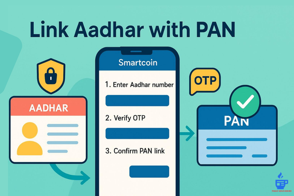 Last Chance to Link Aadhaar with PAN Before Deadline: Avoid Penalties and Disruptions