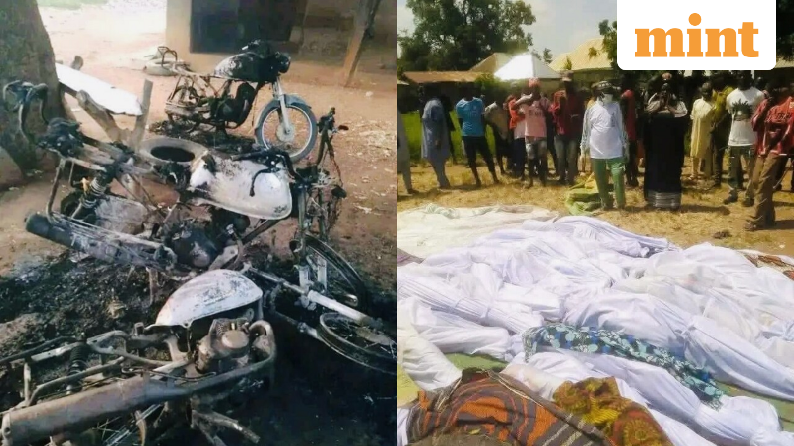 Bandit Attack in Taraba State Leaves 62 Dead, 52 Injured, Thousands Displaced