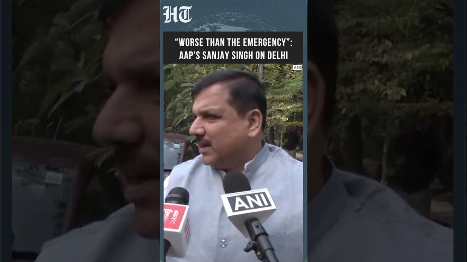 Ajinkya Shinde to Lead CJP Protest at Jantar Mantar as Key Figures Remain Detained