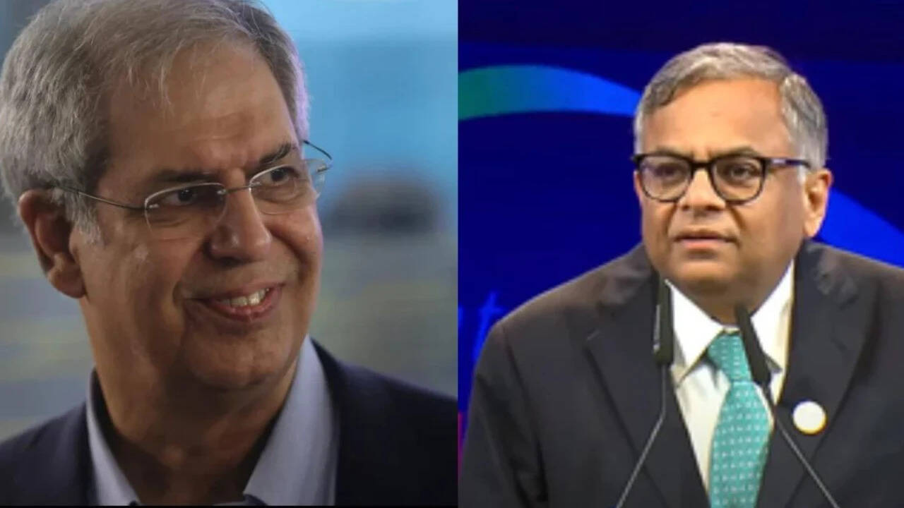 RBI Governor Clarifies Tata Sons Must List as Upper‑Layer NBFC