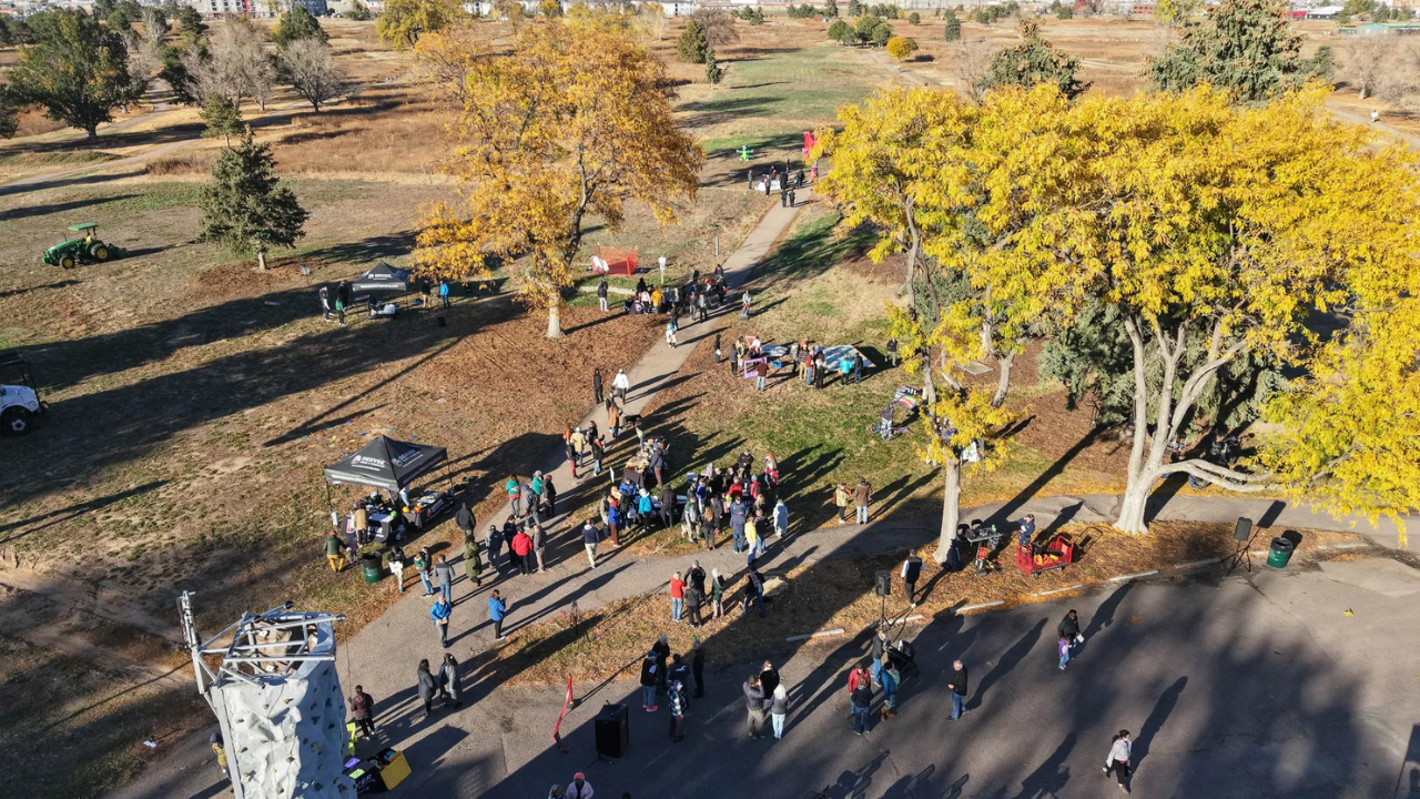 Denver Approves Design and Protection of Former Park Hill Golf Course as Public Park