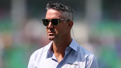 Kevin Pietersen Returns to England Setup as White-Ball Mentor Ahead of 2027 World Cup
